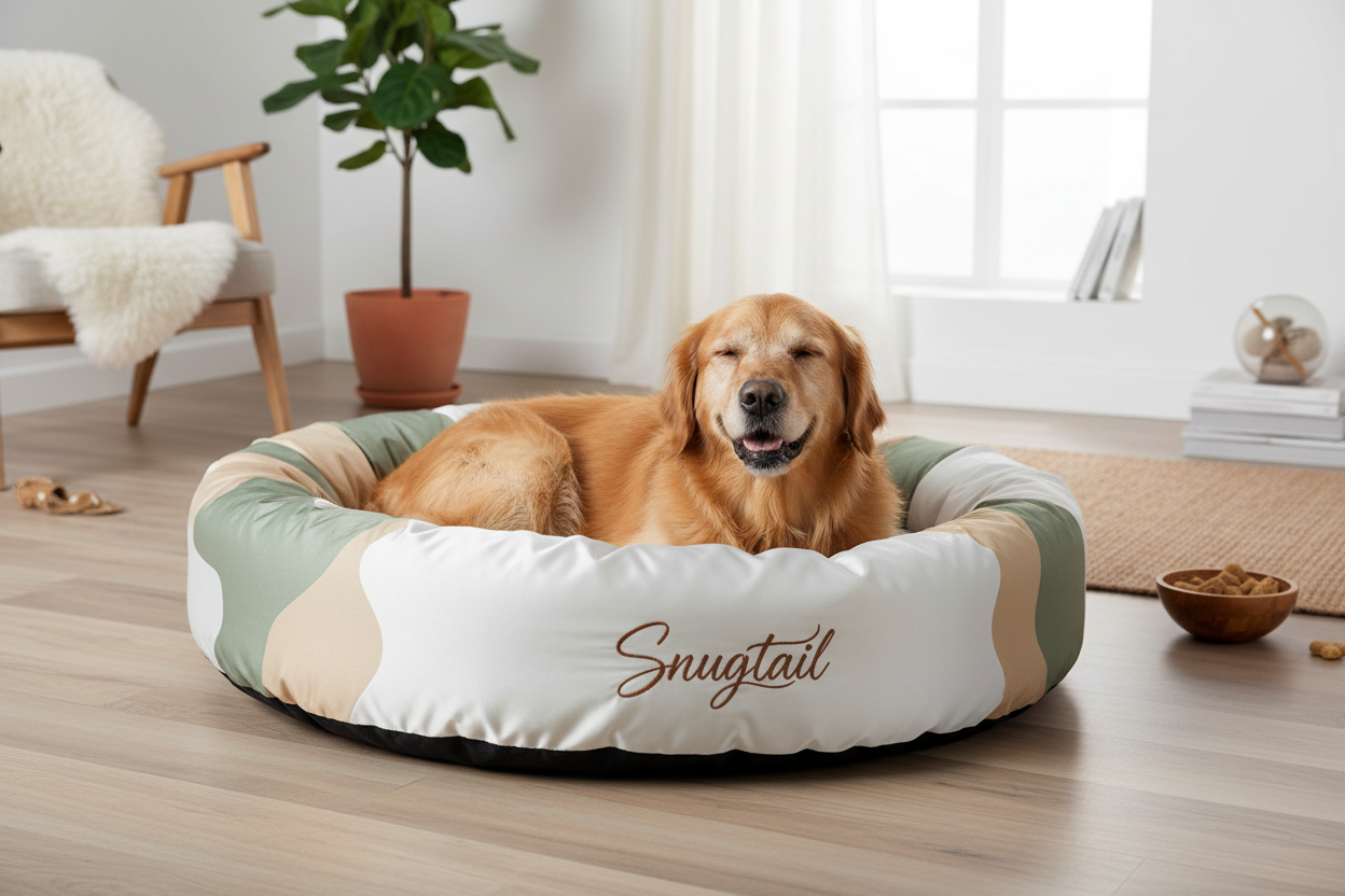 Bæredygtighed i hverdagen med din hund