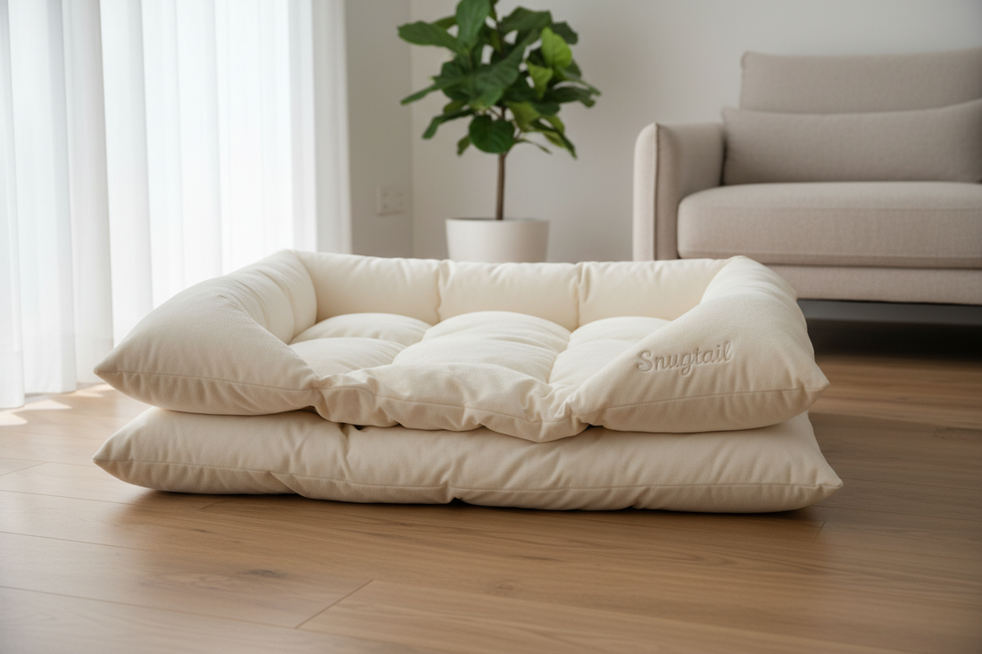 Tryghed gennem design